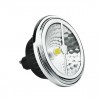 Lámpara QR111-LED CREE-15W 12V 5500ºK fria 40º